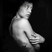 La Inmolación. Un proyecto de Fotografía de Fran Núñez - 11.01.2017