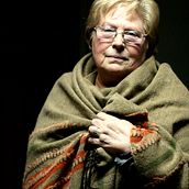 Abuela Teresa. . Un progetto di Fotografia di Marina López - 11.01.2017