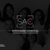 Presentación Corporativa | Sociedad De Alumnos. Design de informação projeto de Cinthya Rosas - 11.01.2017