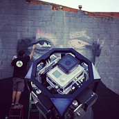 WWW.VISIONHEAD360.COM. Film, Video, and TV project by ALVARO COLLADO HERNANDEZ - 01.11.2017
