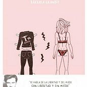 "UMOR Y HAMOR" ha sido mi ultimo proyecto, el maravilloso libro de Bárbara Grandío Barros.. Traditional illustration project by Luiki Alonso - 01.11.2017