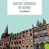 PORTADAS PARA LA EDITORIAL PEZSAPO. Traditional illustration project by Luiki Alonso - 01.11.2017