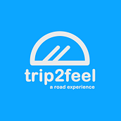 Proyecto trip2feel. Br, ing & Identit project by hello@studiocomunicacion.es - 01.12.2017