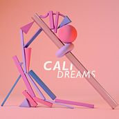 Let`s celebrate, it's summer time! *In Brazil :). 3D, Art Direction, Graphic Design, and Traditional illustration project by Gustavo Barta - 01.12.2017