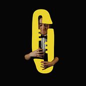 Jazzomaniac. Un projet de Br, ing et identité, Design , Design graphique , et Photographie de Carreare Design - 13.01.2017