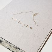El lecho. Un projet de Conception éditoriale et Illustration traditionnelle de Esther Aguilar - 15.12.2015