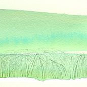 Tramuntana. Un projet de Beaux Arts et Illustration traditionnelle de Esther Aguilar - 13.04.2016