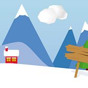 Trabajo en SDAPPs. Een project van Animatie, Grafisch ontwerp, Traditionele illustratie y Motion Graphics van Juan Manuel Barcón Lage - 13.12.2016