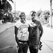 Stop Motion: Cuba 2016. Photograph project by Jose Díez Bey - 01.15.2017