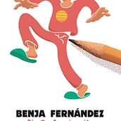 Cards. Un progetto di Animazione e Design di Benja Fernández - 15.01.2017