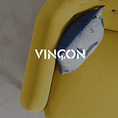 Vinçon Website Ein Projekt aus dem Bereich Webentwicklung, Interaktives Design, Webdesign und UX / UI von NO — CODE - 16.01.2017