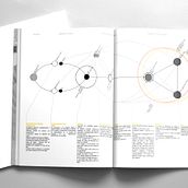Hammar. Un projet de Architecture, Direction artistique, Design , Conception éditoriale , et Design graphique de Taller Topotesia - 14.01.2017