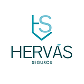 Diseño de Logotipo. Hervás Seguros. Br, ing, Identit, Design, Graphic Design, and Naming project by vbernabe - 01.18.2017