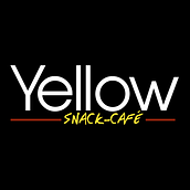 Branding Yellow Snack-Café. Projekt z dziedziny Design i Fotografia użytkownika Kathleen Domínguez - 18.12.2016