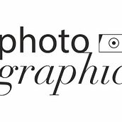 PhotoGraphic Ein Projekt aus dem Bereich Kunstleitung, Verlagsdesign, Grafikdesign, Webdesign, Designverwaltung, Naming und Werbung von Paola Carati - 10.07.2017