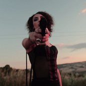 Director de Cortometrajes. Film project by Davide Di Marzio - 06.05.2015