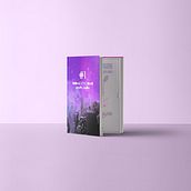 FestiNation. Un proyecto de Br, ing e Identidad, Dirección de arte, Diseño y Diseño editorial de Aida Mas - 18.01.2017