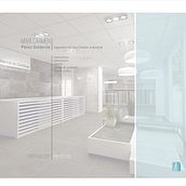 Portfolio showrooms y stands/2017 Ein Projekt aus dem Bereich 3D, Innenarchitektur, Innendesign und Industriedesign von M.Carmen Perez Soldevila - 19.01.2017