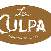 Mural y Carteleria para Taberna La Culpa Ein Projekt aus dem Bereich Kalligrafie, Design und Traditionelle Illustration von Felipe Zavala Muñoz - 19.01.2017
