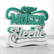 Colombia Lettering. Un progetto di 3D, Direzione artistica e Tipografia di jhonigua05 - 20.01.2017