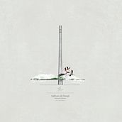 Software de Paisaje//Estirando Doñana . Architecture, and Street Art project by Josué García Rodríguez - 01.21.2017