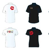 VOLD Imagen corporativa. Un progetto di Design, Graphic design, Marketing e Pubblicità di Christina Moerrath Vilanova - 04.01.2017
