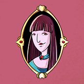 Raphaella. Un progetto di Fumetto e Illustrazione tradizionale di Sara Logi - 31.01.2017