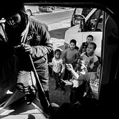 Marruecos. Un proyecto de Fotografía de Diego Menjíbar Reynes - 21.01.2017