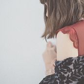 El anhelo preocupado. Fotografia projeto de Helena Soler Ruiz - 22.01.2017