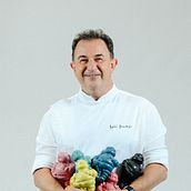 Martin Berasategui - Top Chef . Un proyecto de Vídeo de Futura VR Studio - 31.03.2016