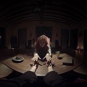 Portal - VR Experience. Un proyecto de Vídeo de Futura VR Studio - 31.08.2016