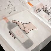 Campaña de publicidad para Enterizo (Gama joven) Ein Projekt aus dem Bereich Design, Fotografie und Werbung von VIBRA - 22.01.2017