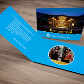 Powerpoint Layout Design. Editorial Design project by Amanda Vázquez - 01.22.2017