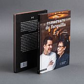 El Libre dels esmorzars de forquilla. Photograph project by Tamara Lopez Seoane - 03.31.2015