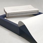 Premios Príncipe de Asturias 1981-2014. Discursos. Editorial Design, Graphic Design, and Packaging project by Juan Jareño - 01.22.2017