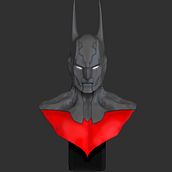 Mi Proyecto del curso: Modelado de personajes en 3D. Design, and Multimedia project by Lautaro Bonnot - 01.22.2017