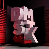DMSTK 500K. Un progetto di 3D di Mari Carmen Arcos - 22.01.2017