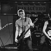 Bandas . Seni Jalanan, Dan Seni Rupa proyek oleh KAAN Photography - 01.23.2017