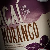 Mais Yogo - Packaging para Frozen de Aç. Art Direction, and Packaging project by Edmundo Miranda - 01.23.2017