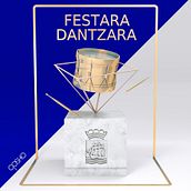 3d - Día de San Sebastian. 3D, Art Direction, and Design project by Gosho - 01.18.2017