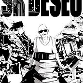 SR  DESEO. Comic, and Traditional illustration project by Víctor Fuentes Martí - 01.23.2017