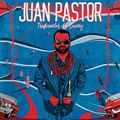 Juan Pastor - Traficantes del Swing. Un proyecto de Ilustración tradicional de Art Of HǢl - 29.08.2016