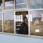 Cantera de Líderes en Sudáfrica/PAPEL MAGAZINE. Un proyecto de Fotografía de Javier Luengo - 05.11.2016
