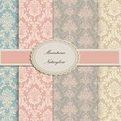 Patterns. Un progetto di Artigianato e Design di Sylvia Miniaturas - 21.02.2017