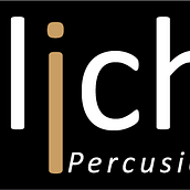 Illich Percusión. Projekt z dziedziny Br, ing i ident, fikacja wizualna, Design i Projektowanie graficzne użytkownika María Laura Conte Grand - 24.03.2013