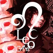 Enero "Mis Músicos Favoritos". Design, Graphic Design, Traditional illustration, and Music project by Leonel Enrique Mancia Villars - 01.13.2017