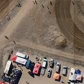 Campeonato Motocross San Martin MX . Un proyecto de Animación y Vídeo de Patricia Corrales Cerdán - 25.01.2017