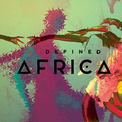 UNDEFINED AFRICA Exhibition (Camper). Un projet de Architecture d'intérieur, Direction artistique, Design graphique , et Motion design de Gabriel Robalino Ramírez - 04.12.2016
