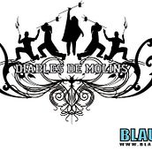 Diables de Molins. Design project by D.Dalmau Blaux - 01.25.2017