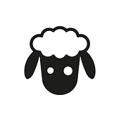 Oveja Productions. Un projet de Br, ing et identité, Design , Design graphique , et Musique de Carreare Design - 25.01.2017